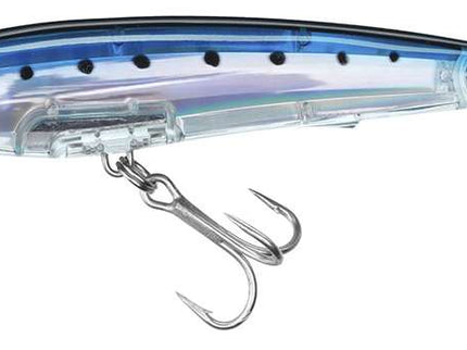 Yozuri Fingerling 100