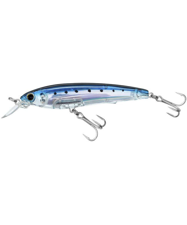 Yozuri Fingerling 100